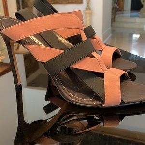 Manolo Blahnik Heels New Condition size 10